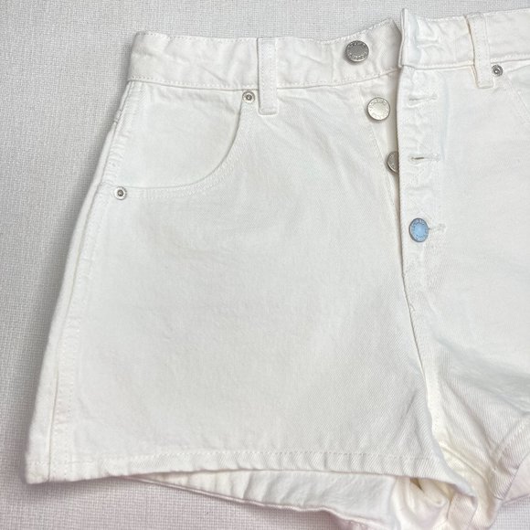 Rolla's Button Fly Shorts - Picture 2 of 13
